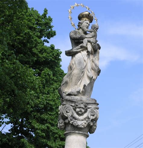 Šatov - Živéobce.cz