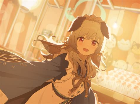Umika/story - Blue Archive Wiki