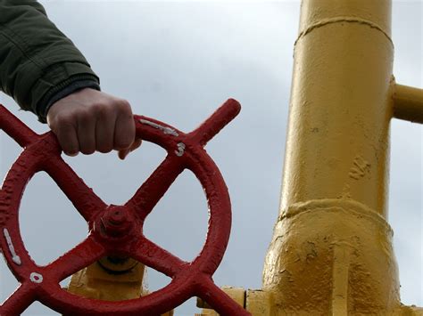 Цены на газ в Европе обновили исторический рекорд – Caspian Barrel