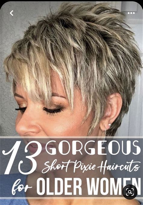 Pin by Norma Castro on CUTS ️ 2 | Short sassy haircuts, Short