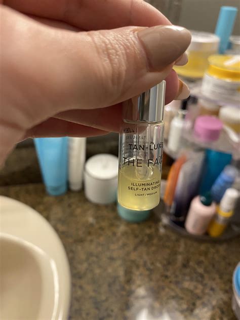 What I ordered vs what I got : r/Sephora