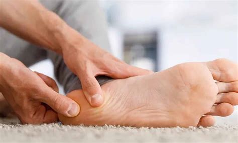 Plantar Fasciitis | Well Heeled Podiatry Hampton, Melbourne