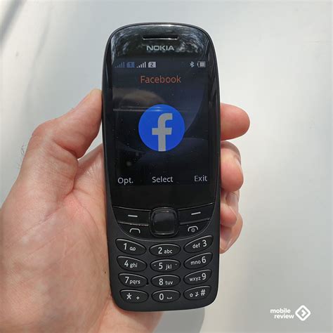 Nokia 6310 (2021): легендарная легенда снова с нами! — Mobile-review ...
