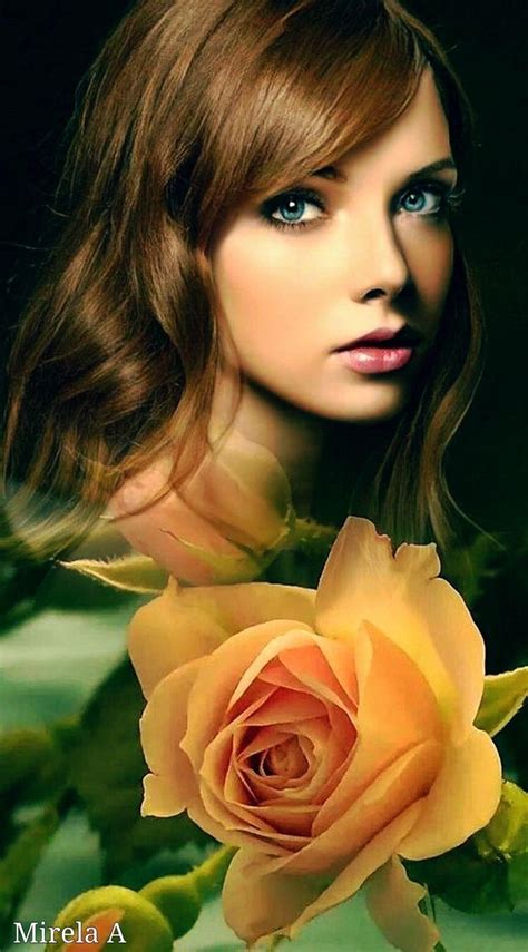 Mirela Dando A Buceta - Pin by Nancy Carpenter on Mirela A | Photomontage, World most beautiful ...
