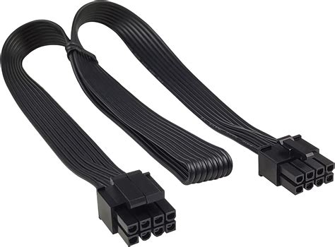 24 Pin Atx12v 2 X Power Supply Connector Labeled Open - vrogue.co