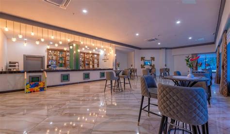 Amara Family Resort Side Antalya - Karpaten.ro