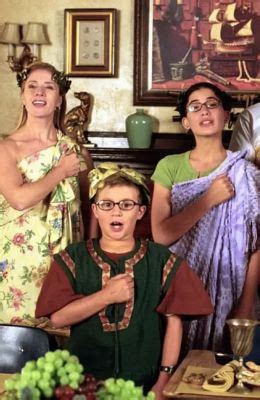 Дивный новый мир (сериал, 2003, 1 сезон) — Фильм.ру