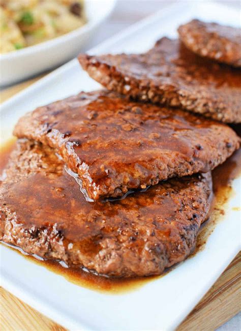how to cook cube steak tender