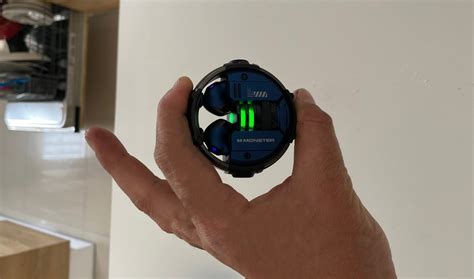 Monster XKT10 review - budget earphones with the best Form and ...