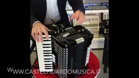 Menghini bassi sciolti - YouTube