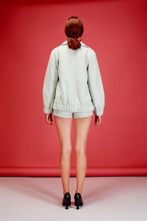 FALL-WINTER 2015/16 — KRISTINA MAMEDOVA