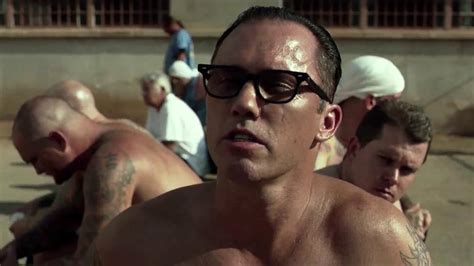 Shot Caller - Shot Caller: Meeting Bottles | IMDb