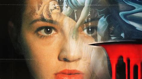 The Stendhal Syndrome - Horror d'Elite