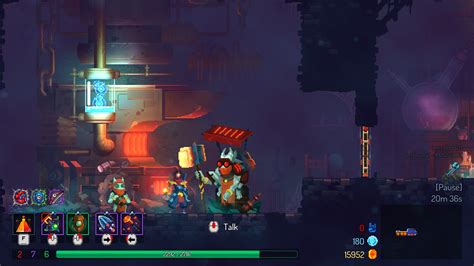 Had a Challenge Rift on every stage til I killed The Concierge. 0BC ...