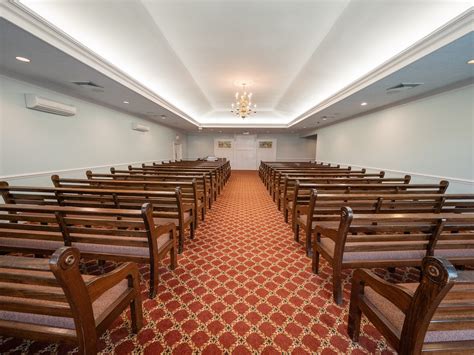 SEARCY FUNERAL HOME CREMATORY - Enterprise AL - Hours, Directions