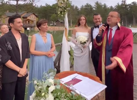 Турецкие актеры: жизнь за кадром. Как проводят лето звезды турдизи ...