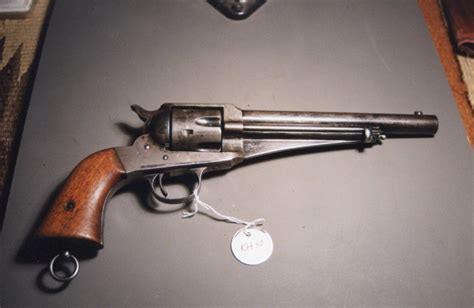 1875 Remington .44-40 caliber – Sold | Kurt House - Old West Collectibles