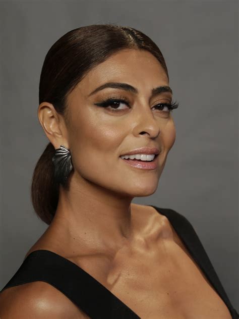Juliana Paes fala de boa forma e revela: 'Achei que nunca ia ficar