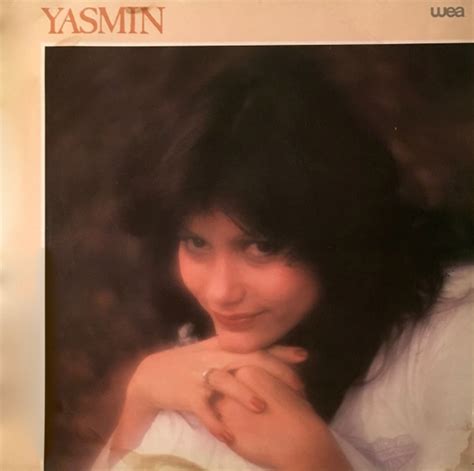 Yasmin – Yasmin (1979, Vinyl) - Discogs