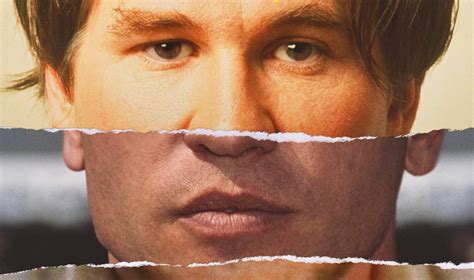 Val Kilmer Documentary Featured Footage Shot in Austin