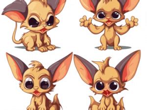 Gremlins PNG Images HD | PNG All