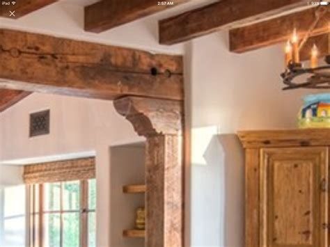 Reclaimed Wood Beams For Ceiling at Harvey Horton blog