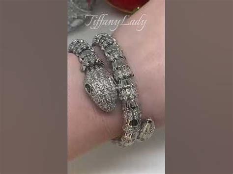 браслет булгари - YouTube