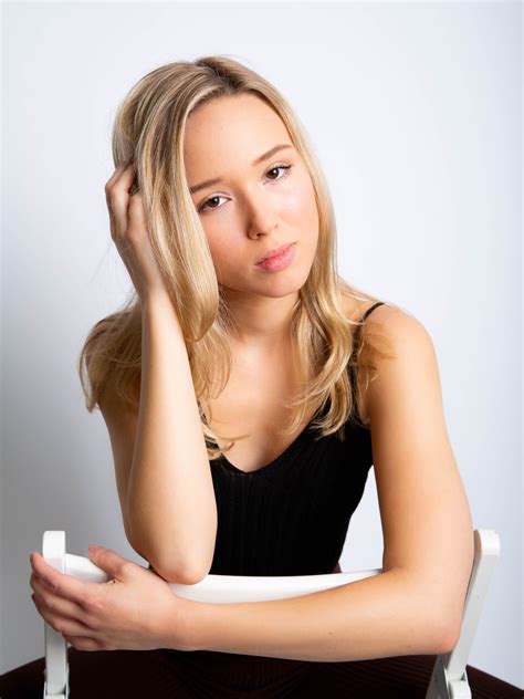 Lisa Herrmann - Bookers Hamburg