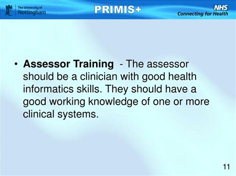 role   assessor powerpoint    id