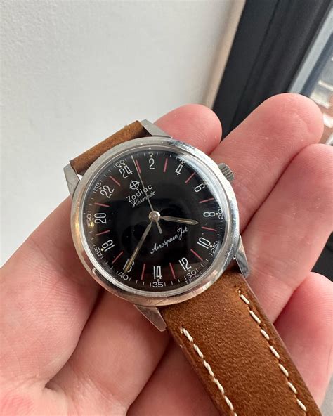 Re-run Watches