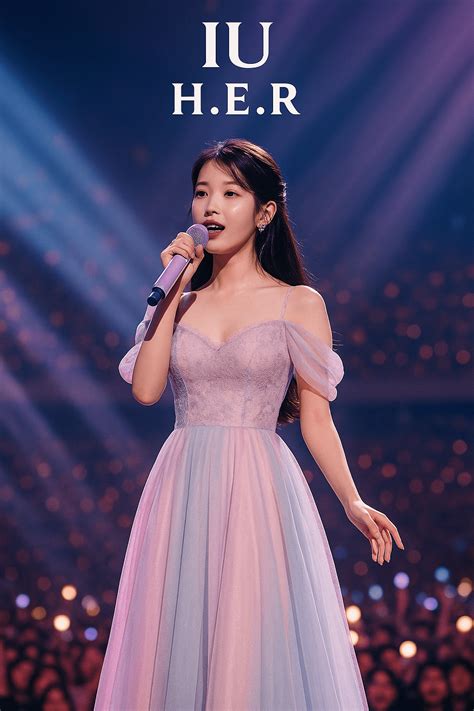 iu  pop solo queen  tanto altro