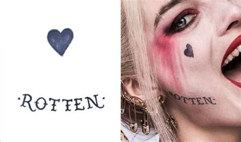 O Que Significa Arlequinas - Tatuagem da Arlequina: +17 fotos e todos os significados