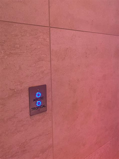 The Newest Coed Spa in Vegas: A Review of the Lapis Spa at