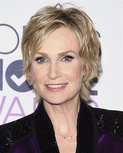 Jane Lynch Jane Lynch The Second City