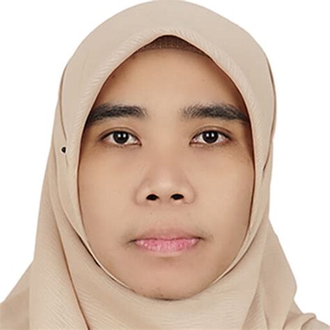 Nur HIDAYAH | Professor (Assistant) | Universitas Tidar, Magelang ...