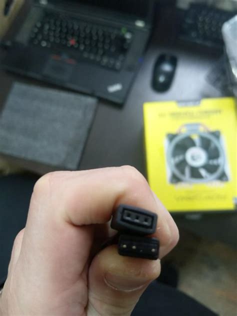 Ответы Mail: Как подключить argb к разъёму RGB, и что это за переходник ...