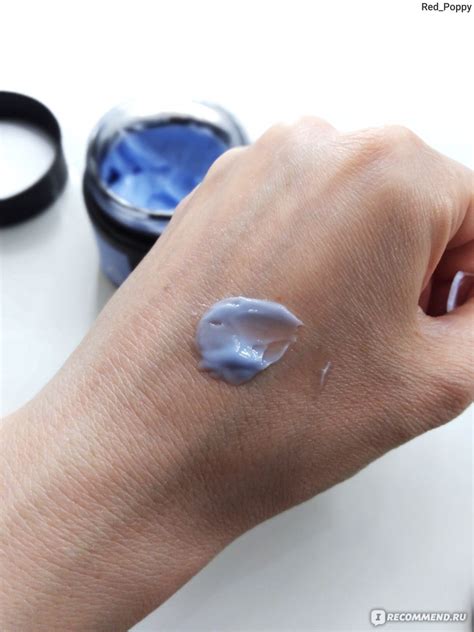 Крем для лица NEOGEN SUR.MEDIC+ Azulene Soothing Cream (Успокаивающий с ...