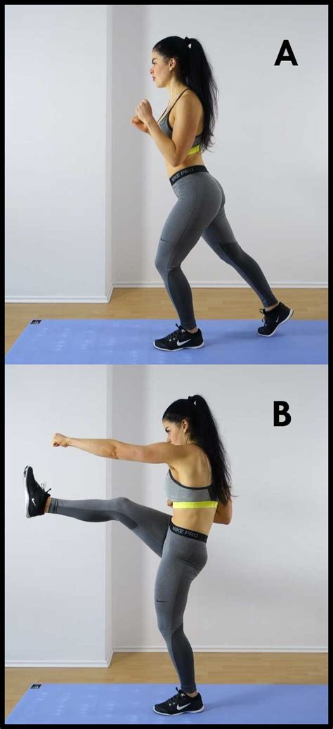 Tiny Waist Workout: 15 Minutes To A Smaller Midsection (No Jumping ...