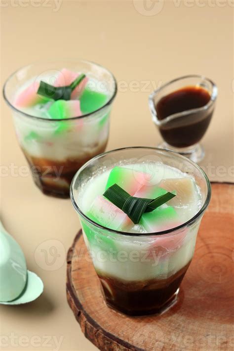 cara membuat selendang mayang tepung hunkwe 11