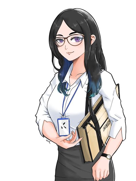 kson (indie virtual youtuber) drawn by siciriana | Danbooru