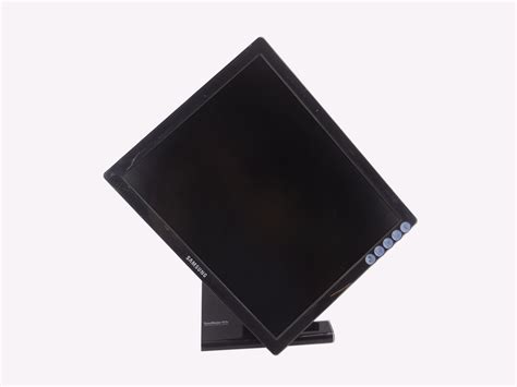 ЖК-монитор 19" Samsung SyncMaster 971P