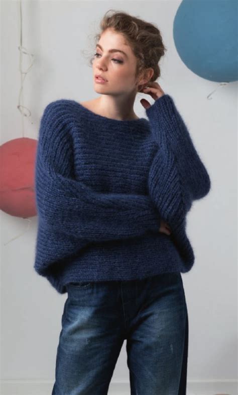 Das neue FAM 247 Casual für einen lässigen Strickwinter