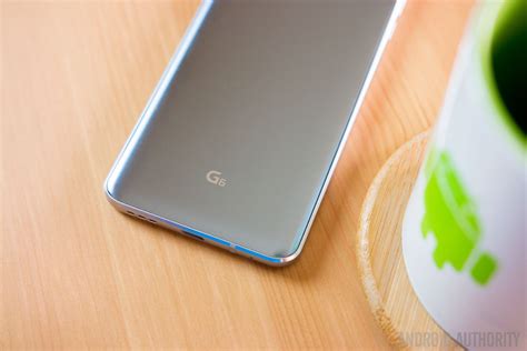 Common LG G6 problems and how to fix them - Android Authority