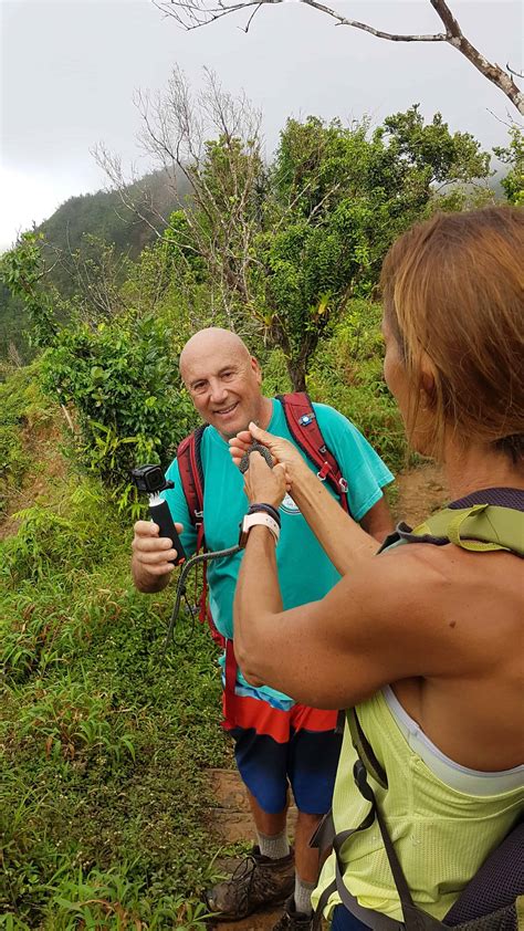 Boiling Lake | Just Go Dominica