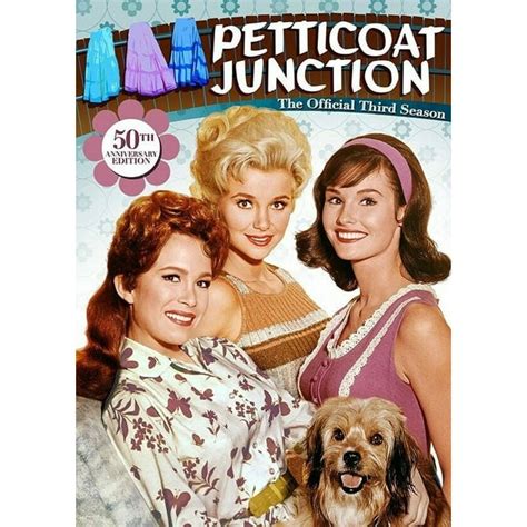 Petticoat Junction Gunilla Hutton Linda Henning Lori Sanders 8x10 photo ...