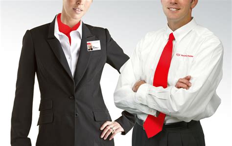 Poczta Polska / Polish Post on Behance 