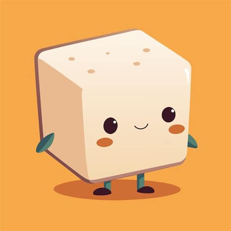 premium vector  cube   face     face   face