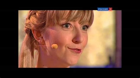 Анастасия Орлова. Стихи - YouTube