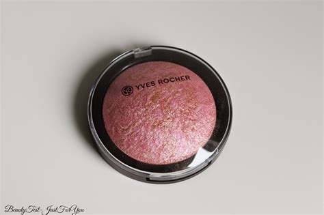 Un petit bout de Cyrielle: Highlighter Yves Rocher, collection été 2015♥