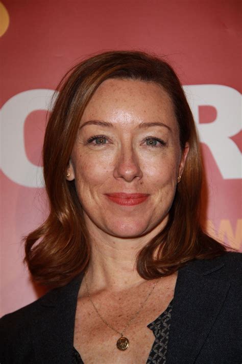 Molly Parker – HawtCelebs
